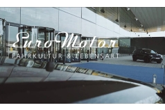 Herzliche Einladung zur EuroMotor 2022 im ICC der Messe Stuttgart