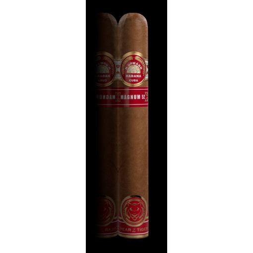 H. Upmann Magnum 52 Ano Chino Year of the Tiger