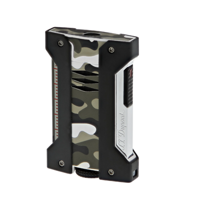 S.T.Dupont Defi Extreme (Camouflage)