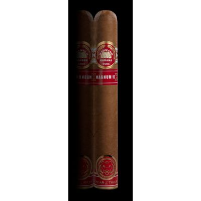 H. Upmann Magnum 52 Ano Chino Year of the Tiger