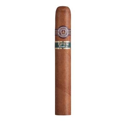 Montecristo Open Eagle
