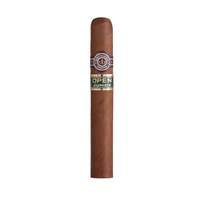 Montecristo Open Junior