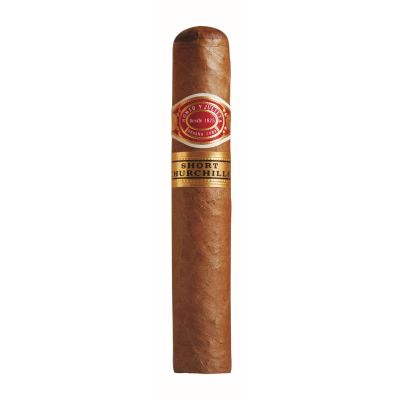 Romeo y Julieta Short Churchills